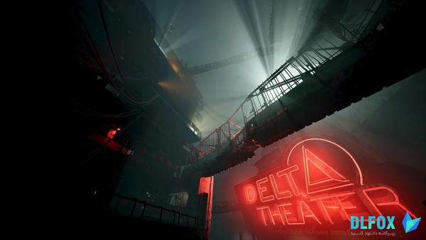 دانلود نسخه فشرده بازی SLEEP AWAKE برای PC