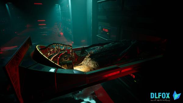 دانلود نسخه فشرده بازی SLEEP AWAKE برای PC