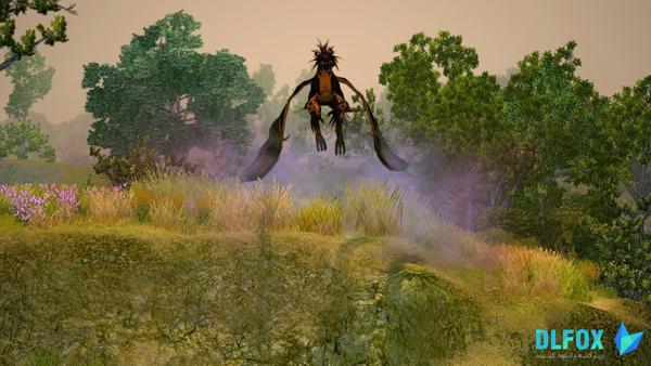 دانلود نسخه فشرده بازی Sacred 2 Remaster برای PC