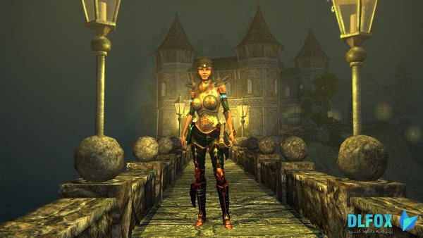 دانلود نسخه فشرده بازی Sacred 2 Remaster برای PC