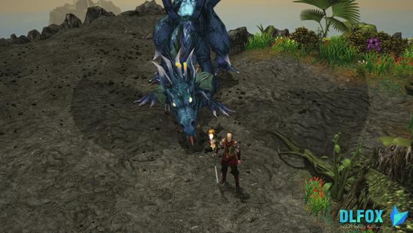 دانلود نسخه فشرده بازی Sacred 2 Remaster برای PC