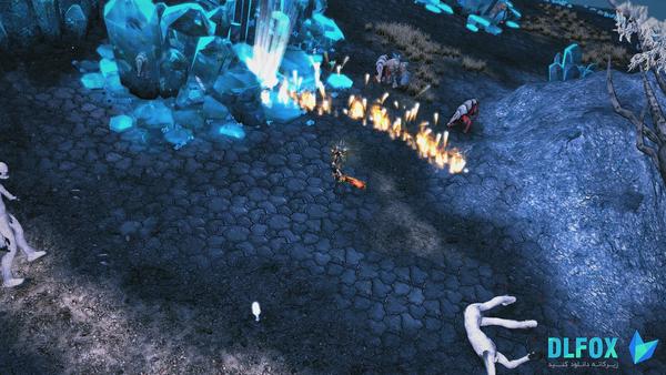 دانلود نسخه فشرده بازی Sacred 2 Remaster برای PC