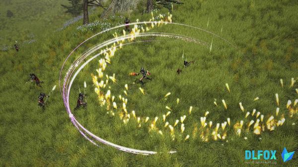 دانلود نسخه فشرده بازی Sacred 2 Remaster برای PC