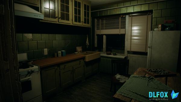 دانلود نسخه فشرده بازی Sector404 برای PC