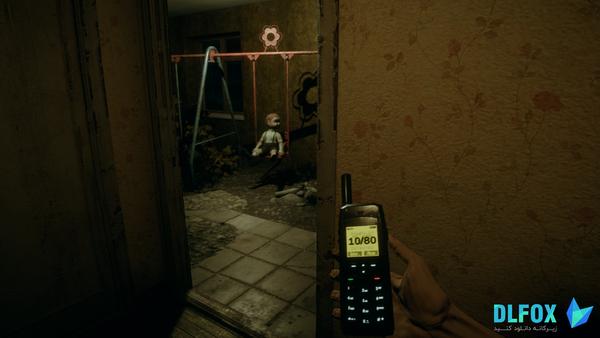 دانلود نسخه فشرده بازی Sector404 برای PC