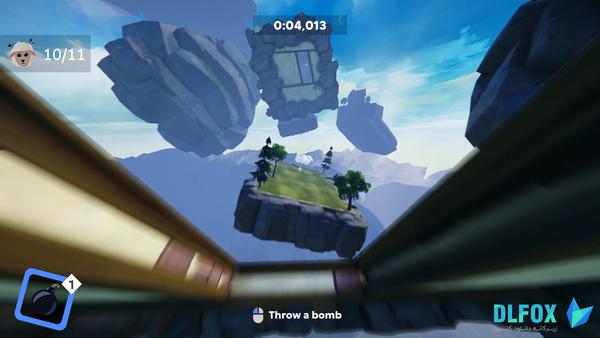 دانلود نسخه فشرده بازی Sheep Seeker برای PC