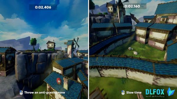 دانلود نسخه فشرده بازی Sheep Seeker برای PC