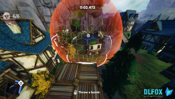 دانلود نسخه فشرده بازی Sheep Seeker برای PC