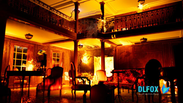 دانلود نسخه فشرده بازی Ship Explorer برای PC