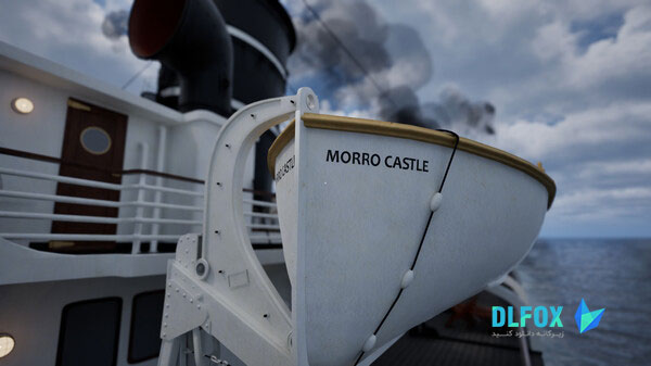 دانلود نسخه فشرده بازی Ship Explorer برای PC