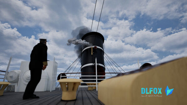 دانلود نسخه فشرده بازی Ship Explorer برای PC