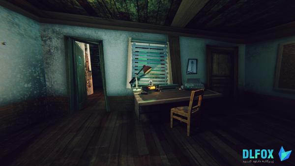 دانلود نسخه فشرده بازی Static Dread The Lighthouse برای PC