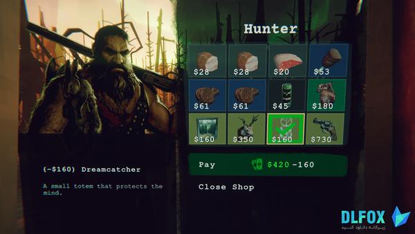 دانلود نسخه فشرده بازی Static Dread The Lighthouse برای PC