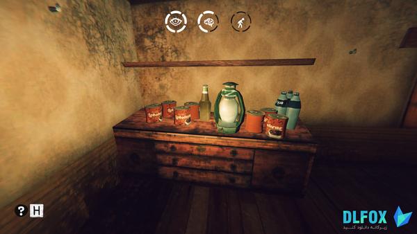 دانلود نسخه فشرده بازی Static Dread The Lighthouse برای PC