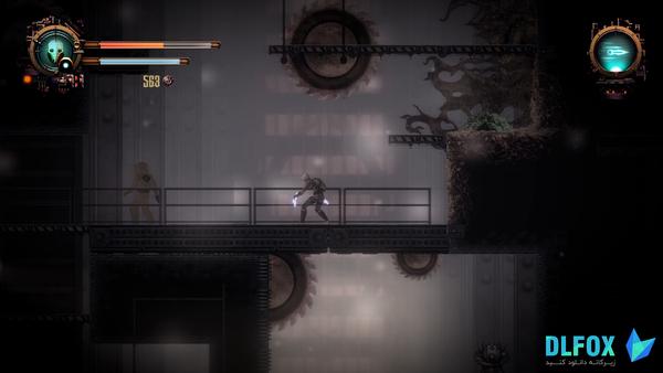 دانلود نسخه فشرده بازی SteamDolls Order Of Chaos برای PC