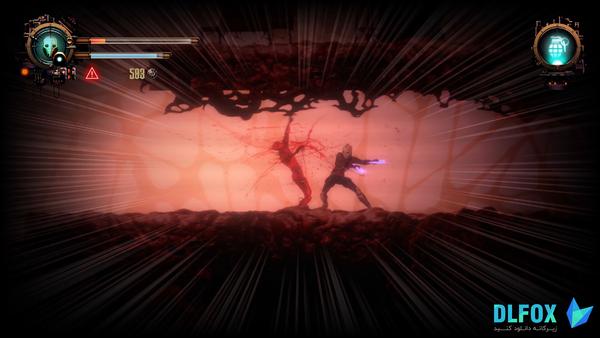 دانلود نسخه فشرده بازی SteamDolls Order Of Chaos برای PC