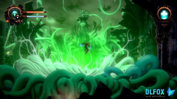 دانلود نسخه فشرده بازی SteamDolls Order Of Chaos برای PC