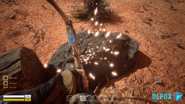 دانلود نسخه فشرده بازی Steel Ark برای PC