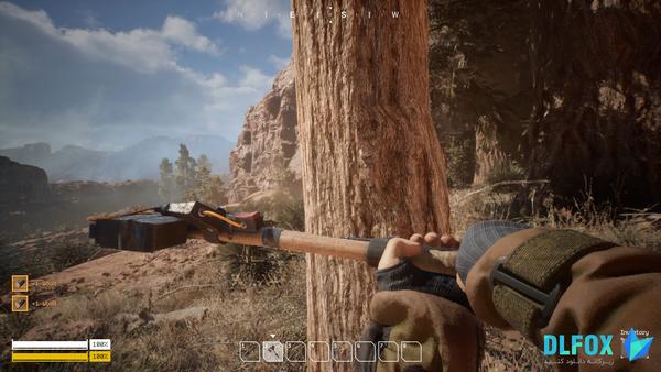 دانلود نسخه فشرده بازی Steel Ark برای PC