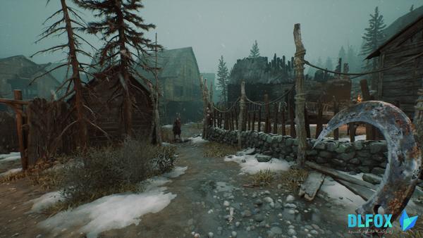 دانلود نسخه فشرده بازی Stygian: Outer Gods برای PC