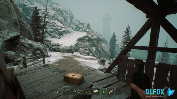 دانلود نسخه فشرده بازی Stygian: Outer Gods برای PC