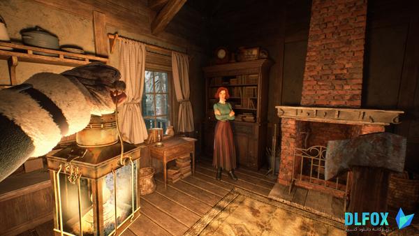 دانلود نسخه فشرده بازی Stygian: Outer Gods برای PC