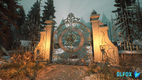 دانلود نسخه فشرده بازی Stygian: Outer Gods برای PC