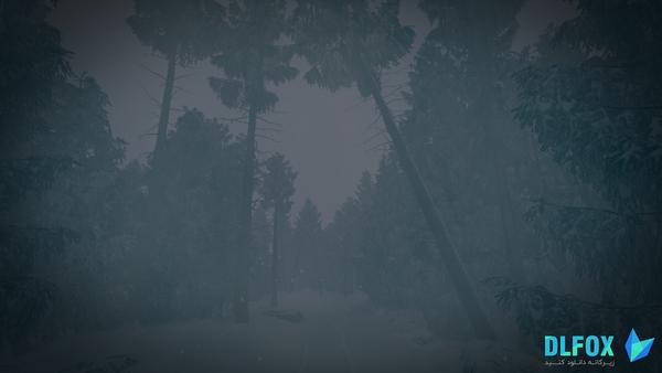 دانلود نسخه فشرده بازی The Last Ski Trip برای PC