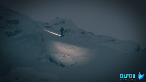 دانلود نسخه فشرده بازی The Last Ski Trip برای PC