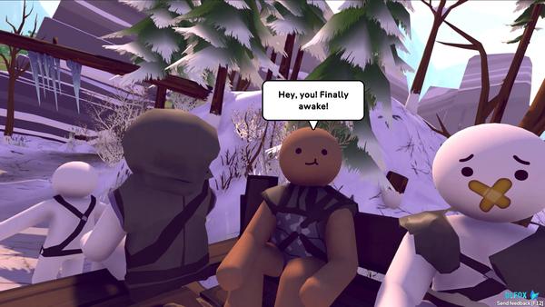 دانلود نسخه فشرده بازی The RPG برای PC