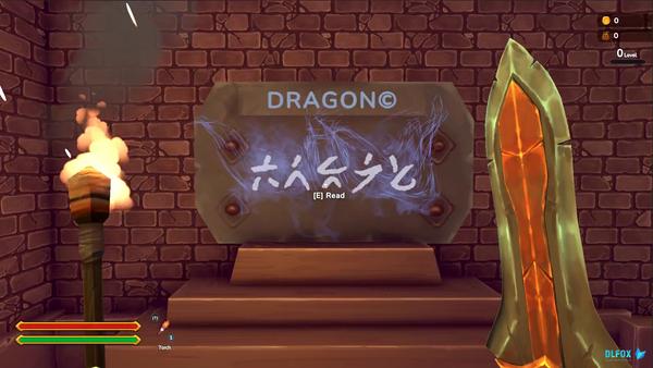 دانلود نسخه فشرده بازی The RPG برای PC