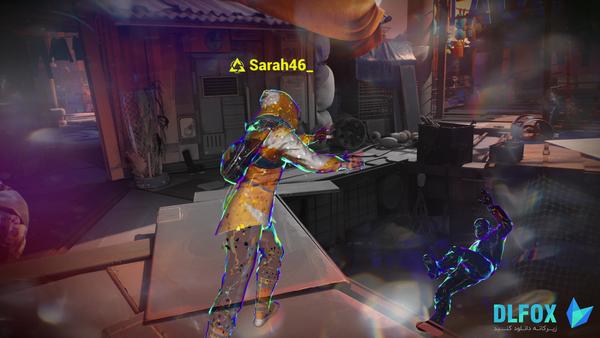 دانلود نسخه فشرده بازی Tides of Tomorrow برای PC