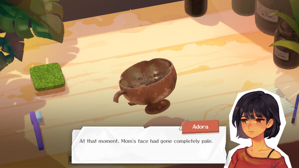 دانلود نسخه فشرده بازی Undusted: Letters from the Past برای PC