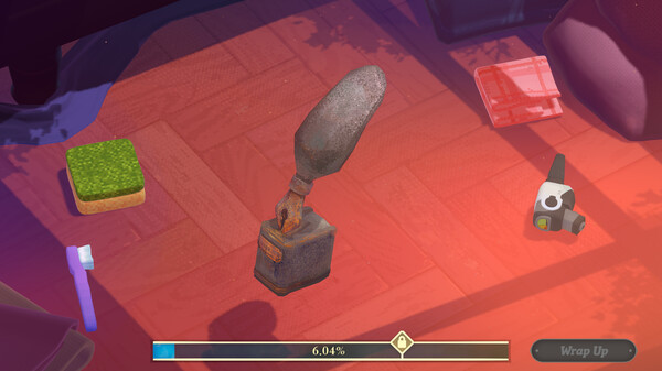 دانلود نسخه فشرده بازی Undusted: Letters from the Past برای PC