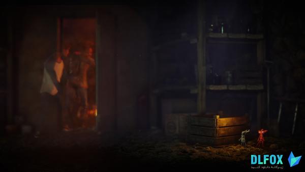 دانلود نسخه فشرده بازی Unravel Two برای PC