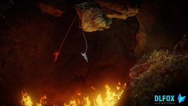 دانلود نسخه فشرده بازی Unravel Two برای PC