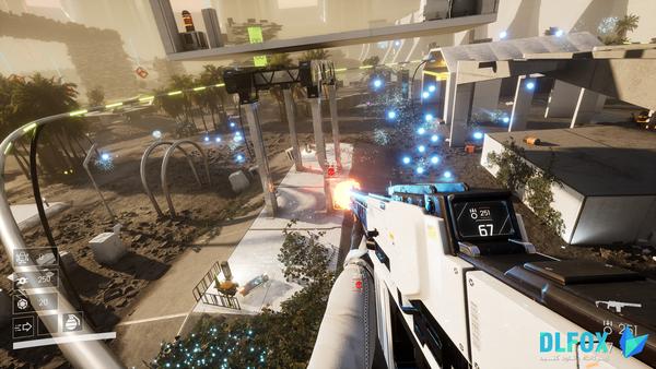 دانلود نسخه فشرده بازی VOIDBREAKER برای PC