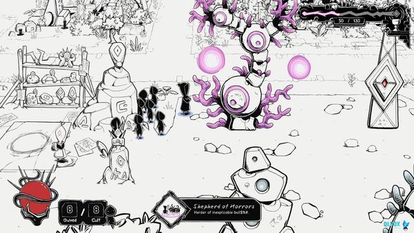 دانلود نسخه فشرده بازی Worship برای PC