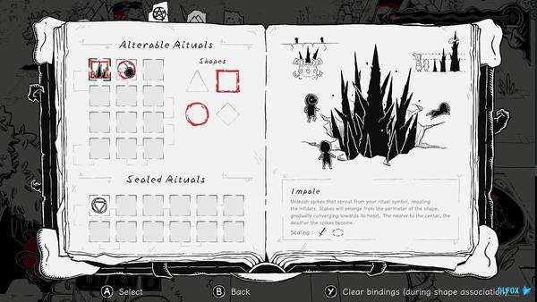 دانلود نسخه فشرده بازی Worship برای PC