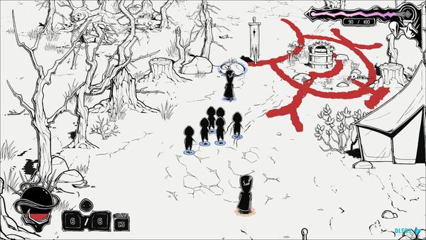 دانلود نسخه فشرده بازی Worship برای PC