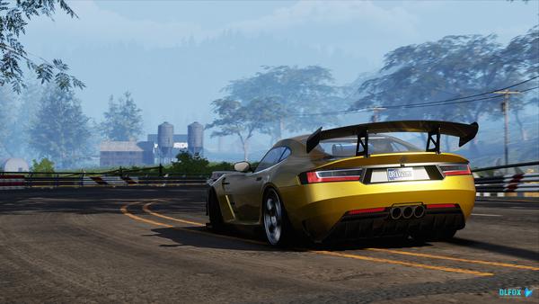 دانلود نسخه فشرده بازی Wreckreation برای PC