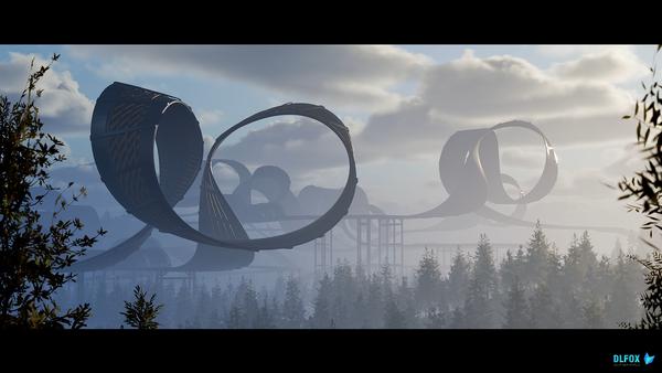 دانلود نسخه فشرده بازی Wreckreation برای PC