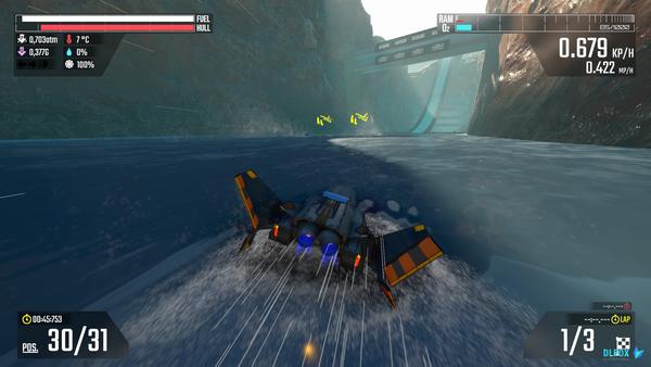 دانلود نسخه فشرده بازی XF Extreme Formula برای PC