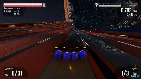 دانلود نسخه فشرده بازی XF Extreme Formula برای PC