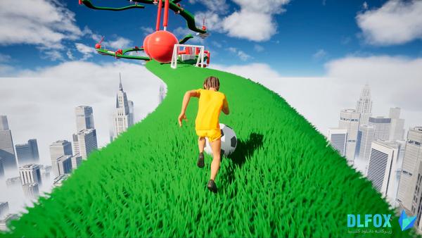 دانلود نسخه فشرده بازی You Suck At Football برای PC