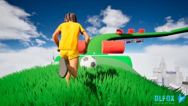 دانلود نسخه فشرده بازی You Suck At Football برای PC