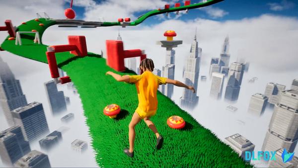 دانلود نسخه فشرده بازی You Suck At Football برای PC