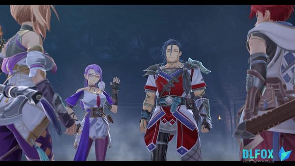 دانلود نسخه فشرده بازی Ys X Proud Nordics برای PC