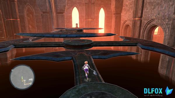 دانلود نسخه فشرده بازی Ys X Proud Nordics برای PC