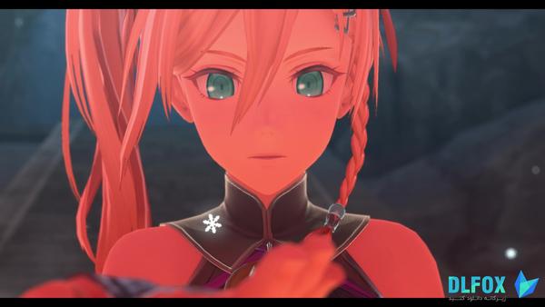 دانلود نسخه فشرده بازی Ys X Proud Nordics برای PC